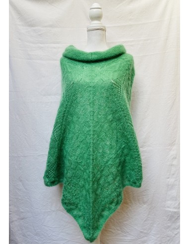 Poncho Selosse - Jade