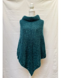 Poncho Selosse - Paon