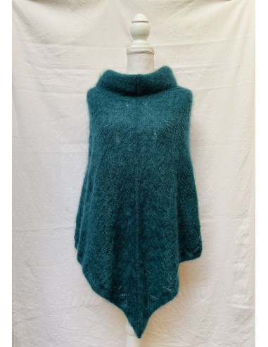 Poncho Selosse - Paon