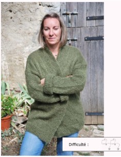 En Pur Mohair
