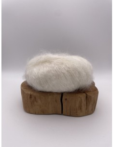 Gamme de couleurs en Pur Kidmohair 2