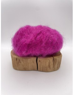 Couleurs disponibles en Pur Kidmohair au 06.05.2026 2