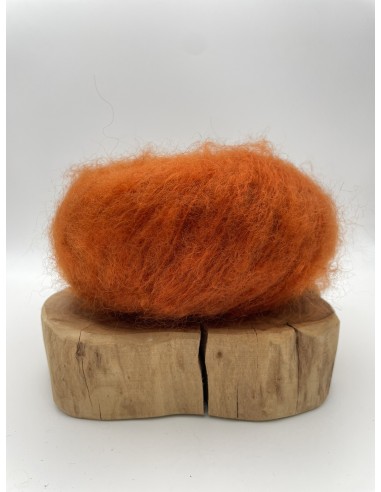 Pelotes en Pur KidMohair