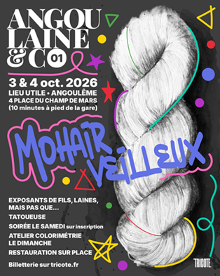 Salon Angoulaine & Co