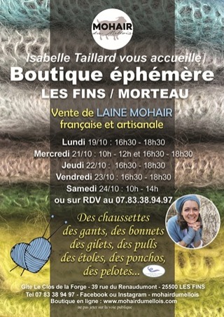 Boutique éphémère - Les Fins (25)