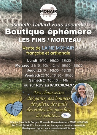 Boutique éphémère - Les Fins (25)